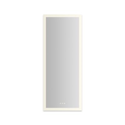 Robern AR2048D4FP1RP 20" x 48" x 4", Perimeter Lit, TUN Lighting, Warm White (2700K) to Cool White (5600K), Dimmable, Interio