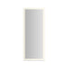 Robern AR2048D4FP1RP 20" x 48" x 4", Perimeter Lit, TUN Lighting, Warm White (2700K) to Cool White (5600K), Dimmable, Interio