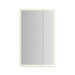 Robern AR3048D4FP2LP 30" x 48" x 4", Perimeter Lit, TUN Lighting, Warm White (2700K) to Cool White (5600K), Dimmable, Interio