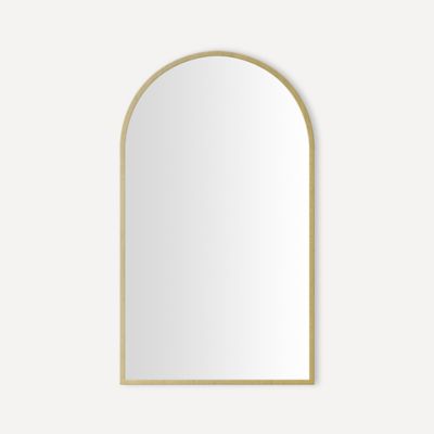 Robern CM2033AR86 20" x 33" x 1-3/4", Brass