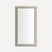Robern D2C1630D4BM66SC 16" x 30" x 4", Bryn Mawr Frame, Nickel