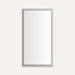 Robern D2C1630D4RM77TM 16" x 30" x 4", Rosemont Frame, Polished Nickel, Electric Upgrade