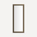 Robern D2C1640D4BM75SC 16" x 40" x 4", Bryn Mawr Frame, Brushed Bronze