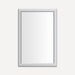 Robern D2C2030D4BM76TM 20" x 30" x 4", Bryn Mawr Frame, Chrome, Electric Upgrade