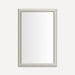 Robern D2C2030D4BM77SC 20" x 30" x 4", Bryn Mawr Frame, Polished Nickel
