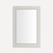 Robern D2C2030D4ME77SC 20" x 30" x 4", Merion Frame, Polished Nickel
