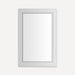 Robern D2C2030D4ME77TM 20" x 30" x 4", Merion Frame, Polished Nickel, Electric Upgrade