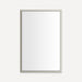 Robern D2C2030D4RM66TM 20" x 30" x 4", Rosemont Frame, Nickel, Electric Upgrade
