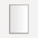 Robern D2C2030D4RM76SC 20" x 30" x 4", Rosemont Frame, Chrome