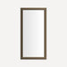 Robern D2C2040D4BM75TM 20" x 40" x 4", Bryn Mawr Frame, Brushed Bronze, Electric Upgrade