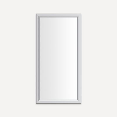 Robern D2C2040D4BM76SC 20" x 40" x 4", Bryn Mawr Frame, Chrome