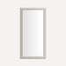 Robern D2C2040D4BM77SC 20" x 40" x 4", Bryn Mawr Frame, Polished Nickel