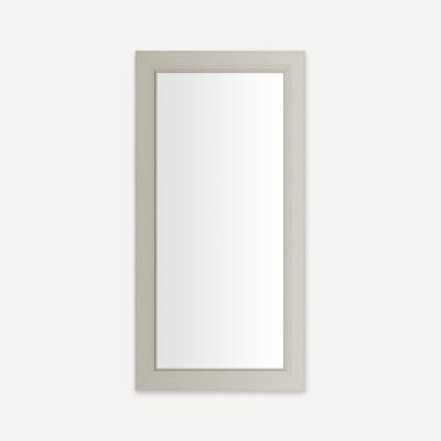 Robern D2C2040D4ME66SC 20" x 40" x 4", Merion Frame, Nickel