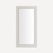 Robern D2C2040D4ME77SC 20" x 40" x 4", Merion Frame, Polished Nickel