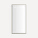 Robern D2C2040D4RM66SC 20" x 40" x 4", Rosemont Frame, Nickel