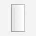 Robern D2C2040D4RM76TM 20" x 40" x 4", Rosemont Frame, Chrome, Electric Upgrade