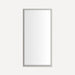 Robern D2C2040D4RM77TM 20" x 40" x 4", Rosemont Frame, Polished Nickel, Electric Upgrade