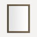 Robern D2C2430D4BM75TM 24" x 30" x 4", Bryn Mawr Frame, Brushed Bronze, Electric Upgrade