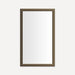 Robern D2C2440D4BM75TM 24" x 40" x 4", Bryn Mawr Frame, Brushed Bronze, Electric Upgrade