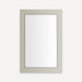 Robern DM2030ME66 20" x 30" x 1-1/16", Merion Frame, Nickel