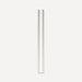 Robern GLB30MLSS3D 2-3/4" x 30" x 4-5/8", Midline, Warm White (3000K), Dimmable