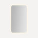 Robern GR2034D4RP1N 20" x 34" x 4", Inside Perimeter Lit, TUN Lighting, Warm White (2700K) to Cool White (5600K), Dimmable, I