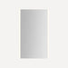 Robern IM3048RSFPDT Instinct Lighted Mirror, 30" x 48" x 7/8", Rectangle, Edge Lit Light Pattern, TUN Lighting, Warm White (2