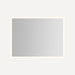 Robern IM4836RPFPDT Instinct Lighted Mirror, 48" x 36" x 7/8", Rectangle, Perimeter Light Pattern, TUN Lighting, Warm White (