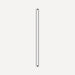 Robern JLA30FKSCVC76K Lighting, Sconce, 1-3/8" x 30" x 2", Fluted, Chrome, Tunable White (2700K - 5600K)