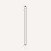 Robern JLA36DKSCVC76K Lighting, Sconce, 1-3/8" x 36" x 1-3/4", Diamond, Chrome, Tunable White (2700K - 5600K)