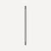 Robern JLA36RKSCVC76K Lighting, Sconce, 1-3/8" x 36" x 1-9/16", Round, Chrome, Tunable White (2700K - 5600K)