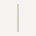 Robern JLA40DKSC3D77 Lighting, Modular, 1-3/8" x 40" x 1-3/4", Diamond, Polished Nickel, Dimmable, Warm White (3000K)