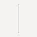 Robern JLA40FKSCVC77K Lighting, Sconce, 1-3/8" x 40" x 2", Fluted, Polished Nickel, Tunable White (2700K - 5600K)