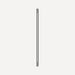 Robern JLA40RKSCVC76K Lighting, Sconce, 1-3/8" x 40" x 1-9/16", Round, Chrome, Tunable White (2700K - 5600K)