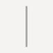 Robern JLA40RKSCVC77K Lighting, Sconce, 1-3/8" x 40" x 1-9/16", Round, Polished Nickel, Tunable White (2700K - 5600K)