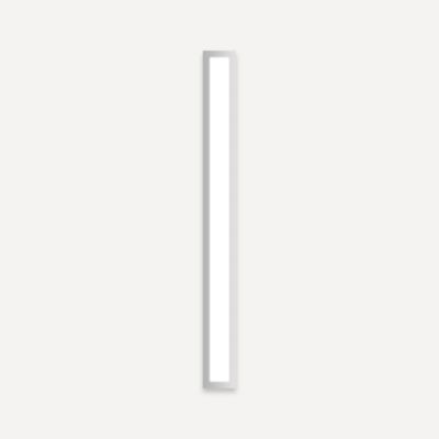 Robern MLC36IKSSVC Lighting, Modular, 3-1/2" x 36" x 15/16", Tunable White (2700K - 5600K)