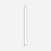 Robern MLC48IKSSVCK Lighting, Sconce, 3-1/2" x 48" x 1-1/4", Tunable White (2700K - 5600K)