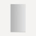 Robern MODM1630FP Modular Mirrors, 16" x 30" x 7/8", Polished Edge