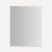 Robern MODM2430FB Modular Mirrors, 24" x 30" x 7/8", Bevel Edge