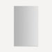 Robern MODM2440FP Modular Mirrors, 24" x 40" x 7/8", Polished Edge