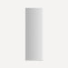 Robern MR1648D4FBE4R M Series Reserve Cabinet, 16" × 48" × 4", Bevel Edge, Electric+ Upgrade, Right Hinge