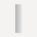 Robern MR1672D4FPE2 M Series Reserve Cabinet, 16" x 72" x 4", Full Length, Polished Edge, Electric Upgrade