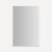 Robern MR2030D4FBE4L M Series Reserve Cabinet, 20" × 30" × 4", Bevel Edge, Electric+ Upgrade, Left Hinge