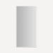 Robern MR2040D4FBE2 M Series Reserve Cabinet, 20" x 40" x 4", Bevel Edge, Electric Upgrade