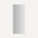 Robern MR2048D6FBE4R M Series Reserve Cabinet, 20" × 48" × 6", Bevel Edge, Electric+ Upgrade, Right Hinge
