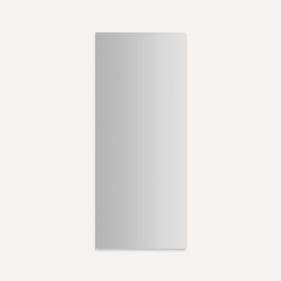 Robern MR2048D6FPE2 M Series Reserve Cabinet, 20" x 48" x 6", Polished Edge, Electric Upgrade