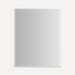 Robern MR2430D6FBE0 M Series Reserve Cabinet, 24" x 30" x 6", Bevel Edge