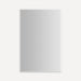 Robern MR2436D6FBE2 M Series Reserve Cabinet, 24" x 36" x 6", Bevel Edge, Electric Upgrade