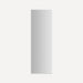 Robern MR2472D6FBE0 M Series Reserve Cabinet, 24" x 72" x 6", Full Length, Bevel Edge