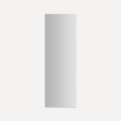 Robern MR2472D6FPE2 M Series Reserve Cabinet, 24" x 72" x 6", Full Length, Polished Edge, Electric Upgrade